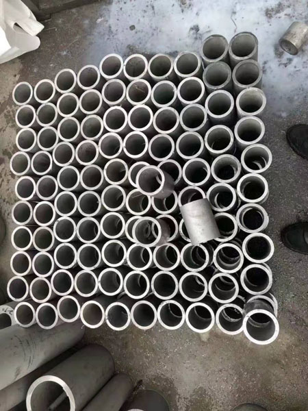 肃南不锈钢管